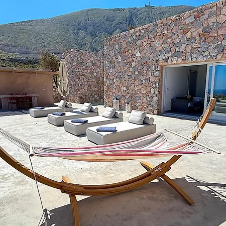 Villa Helio *